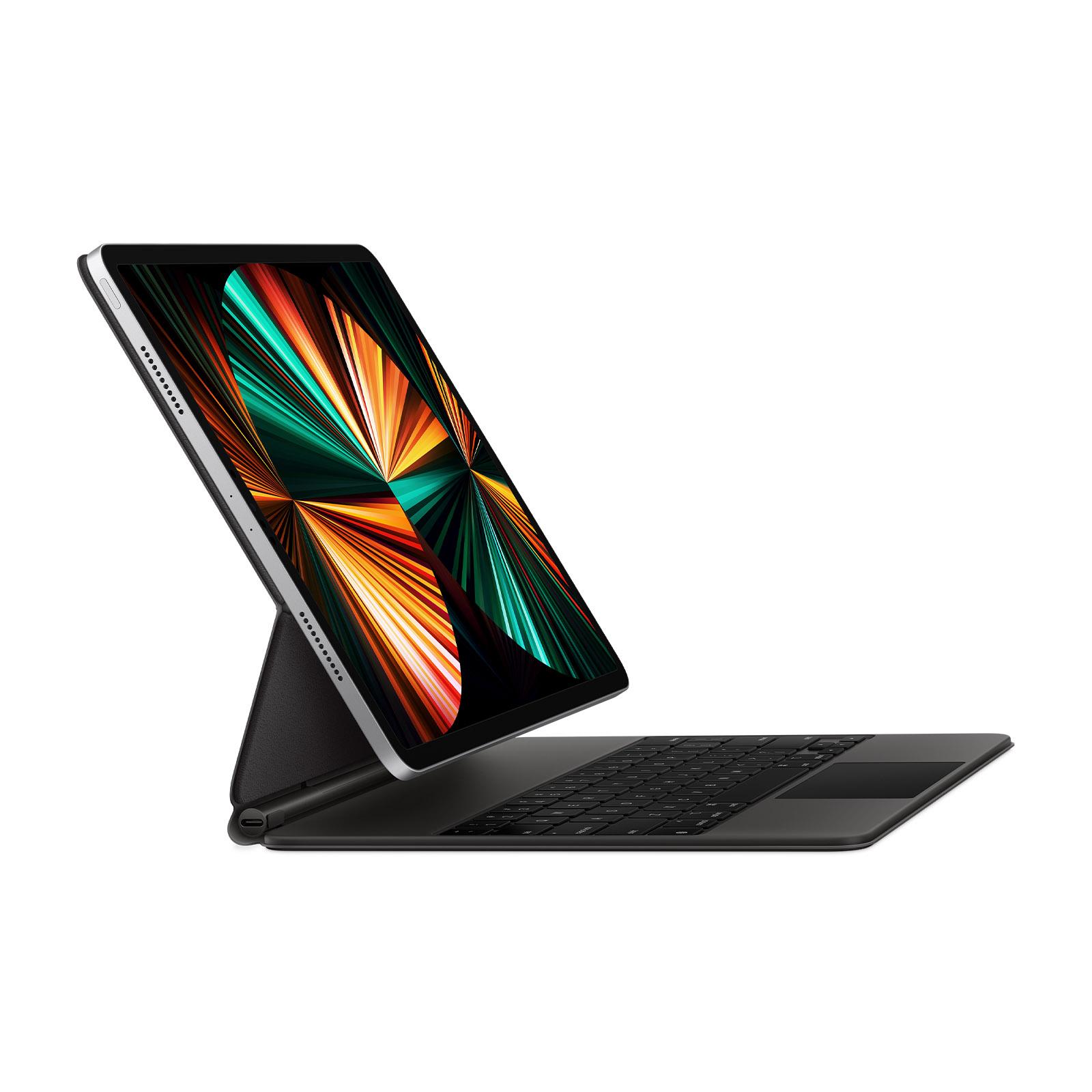Apple Magic Keyboard for iPad Pro 12.9‑inch (5th generation